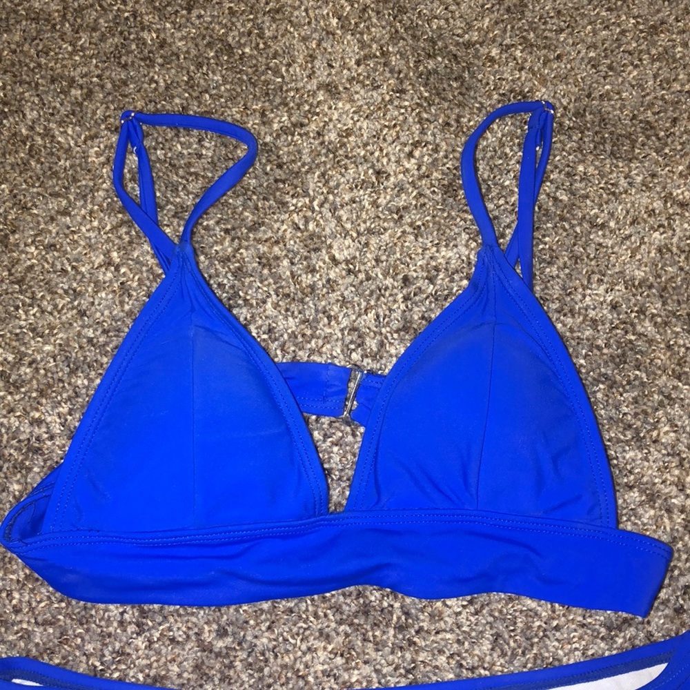 Shein swimsuit bikini